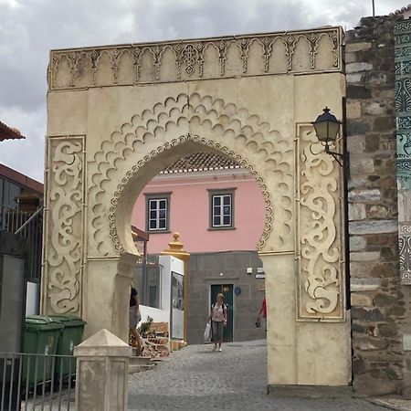 Casa Tranquila Barrada Villa Alcoutim Kültér fotó