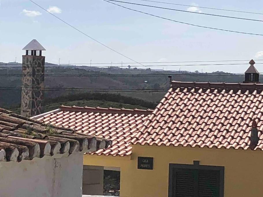 Casa Tranquila Barrada Villa Alcoutim Kültér fotó