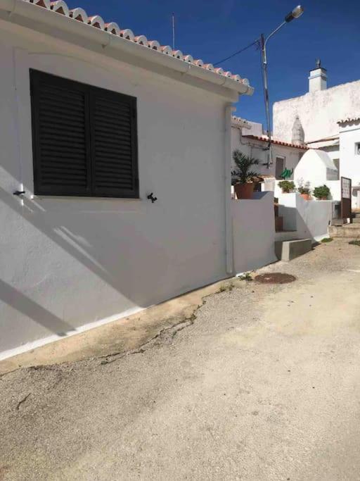Casa Tranquila Barrada Villa Alcoutim Kültér fotó