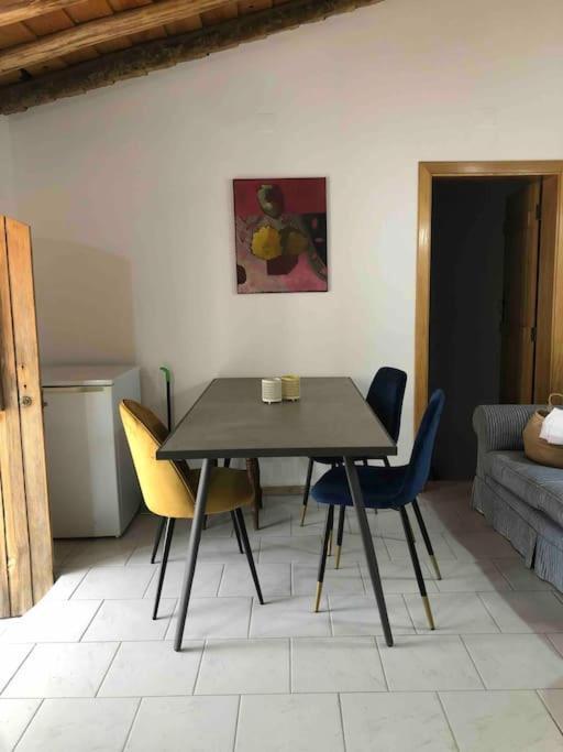 Casa Tranquila Barrada Villa Alcoutim Kültér fotó
