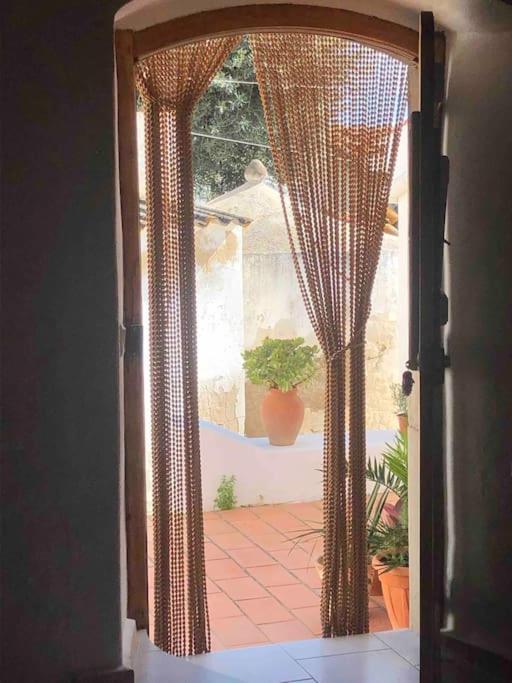 Casa Tranquila Barrada Villa Alcoutim Kültér fotó