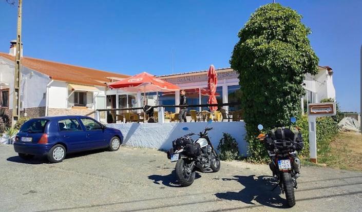 Casa Tranquila Barrada Villa Alcoutim Kültér fotó