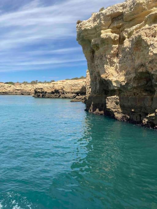 Casa Tranquila Barrada Villa Alcoutim Kültér fotó