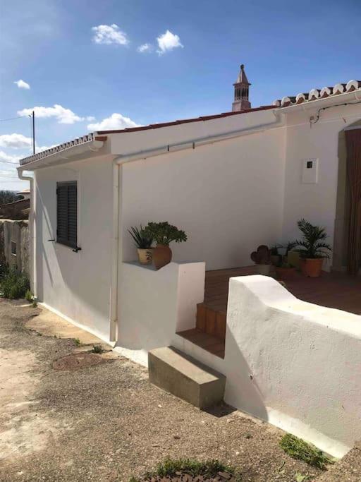 Casa Tranquila Barrada Villa Alcoutim Kültér fotó