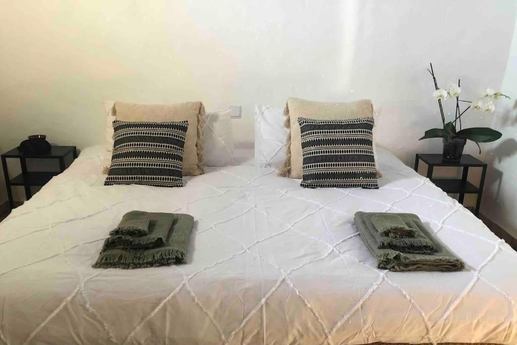 Casa Tranquila Barrada Villa Alcoutim Kültér fotó