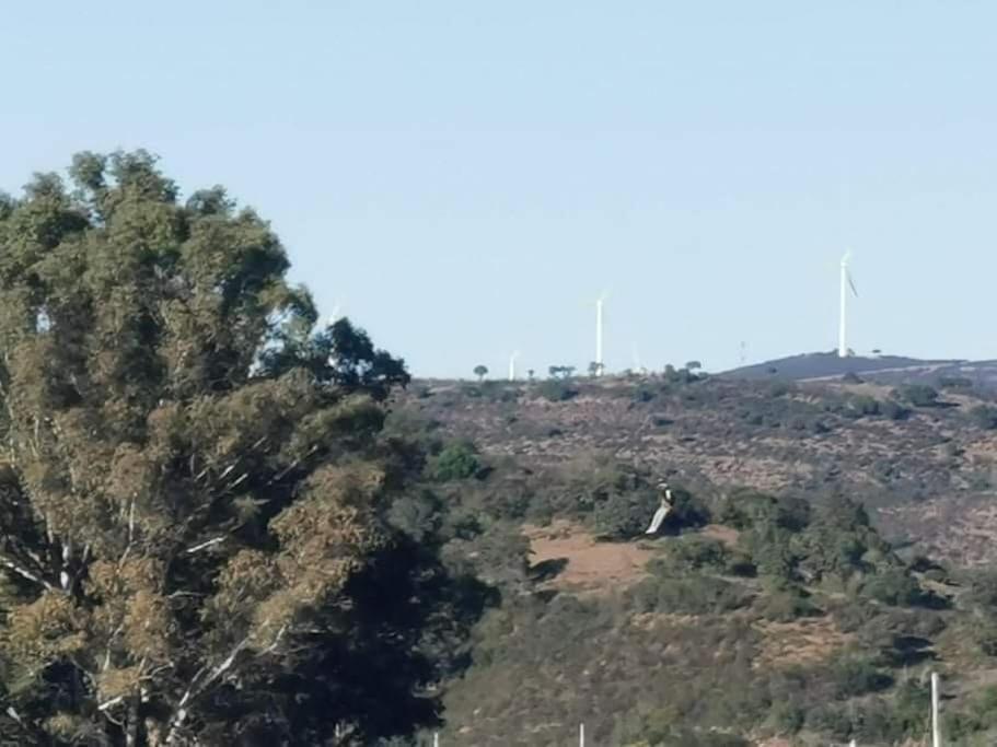Casa Tranquila Barrada Villa Alcoutim Kültér fotó